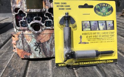 Ultimate Camera Mount and Rack Addiction Minerals – Joint Product Review