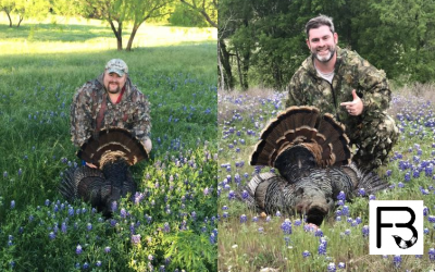 Tumblin’ Texas Turkeys (our season recap)