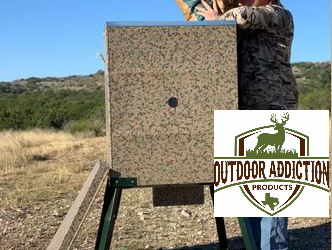 Outdoor Addiction Products with Matt Autenrieth & Andrew Garner