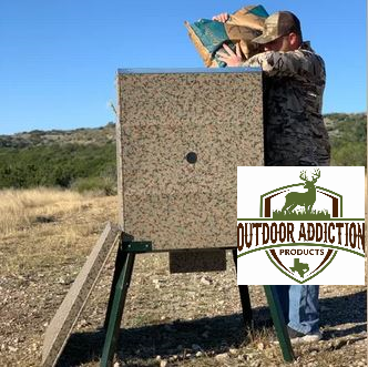 Outdoor Addiction Products with Matt Autenrieth & Andrew Garner