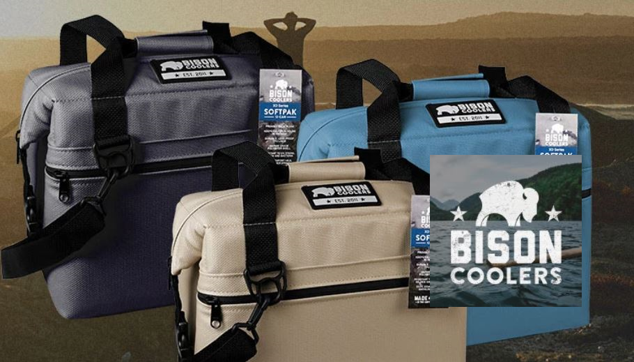 Bison Coolers with Jeremy Denson