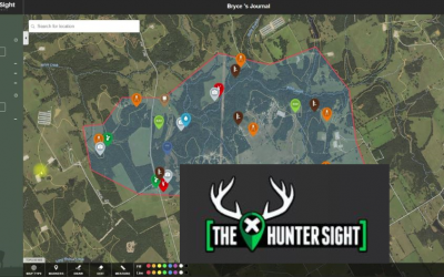 The Hunter Sight with Bryce Stone