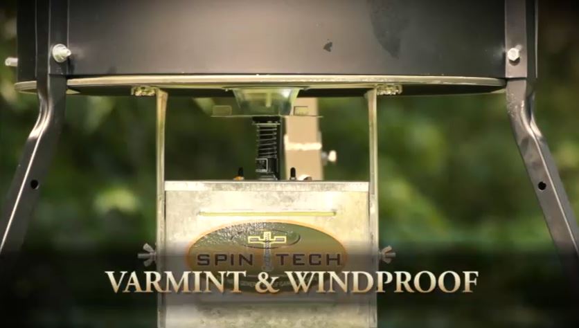 Hunting Accessories Hunting Deer And Corn Feeder Varmint And Wind