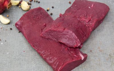 Time to rethink how we care for our venison