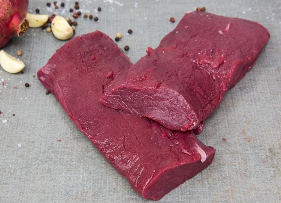 Time to rethink how we care for our venison