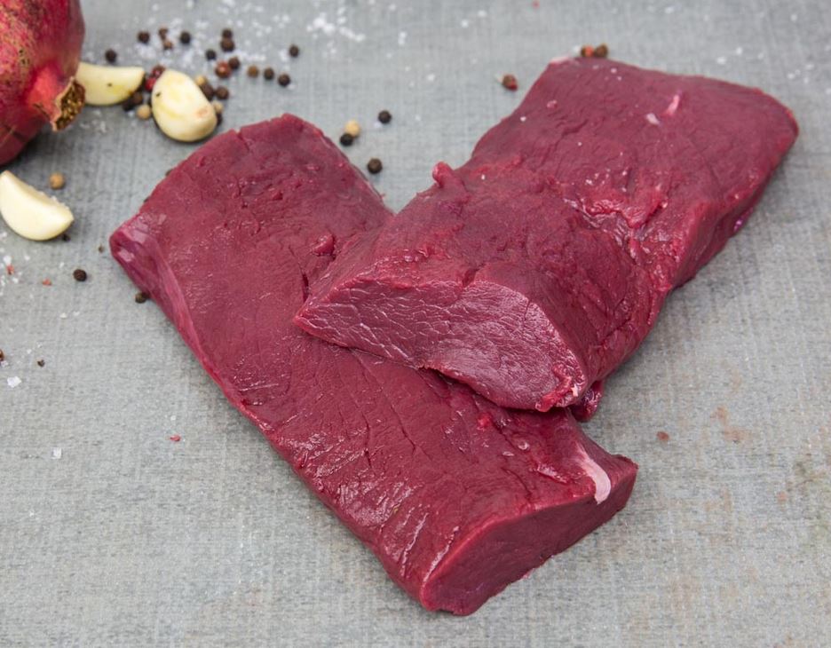 Time to rethink how we care for our venison