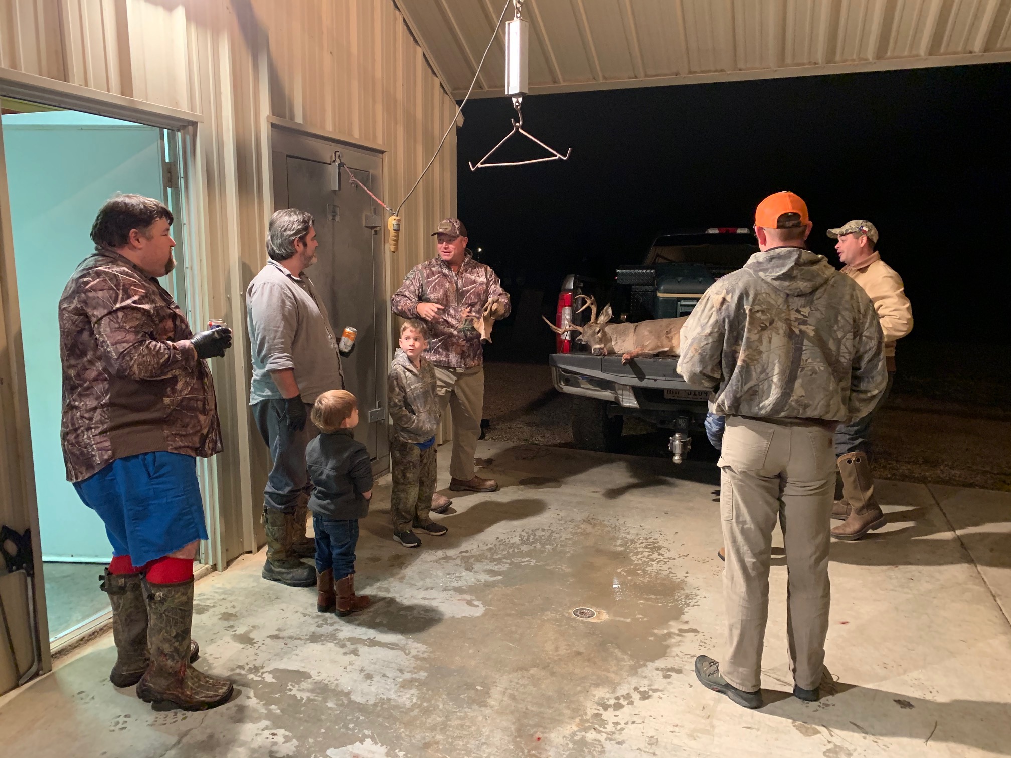 Time to rethink how we care for our venison, pt. 3