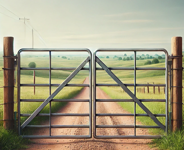 Texas history and ranch protection