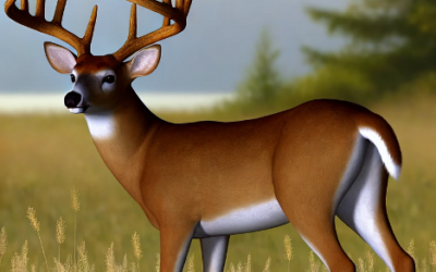 The hunting gene and having consistent whitetail success