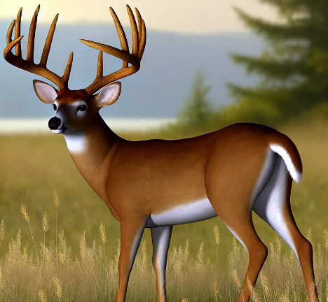 The hunting gene and having consistent whitetail success