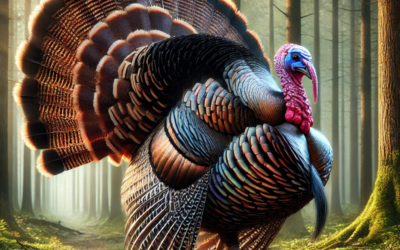 Developing your turkey hunting skills