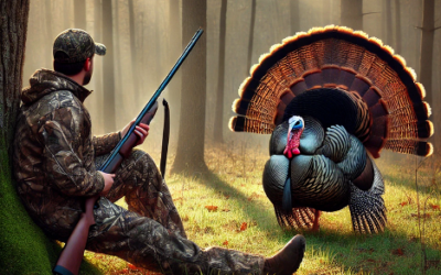 Common turkey hunting mistakes and the basics from a master teacher