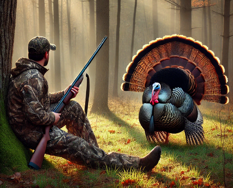 Common turkey hunting mistakes and the basics from a master teacher