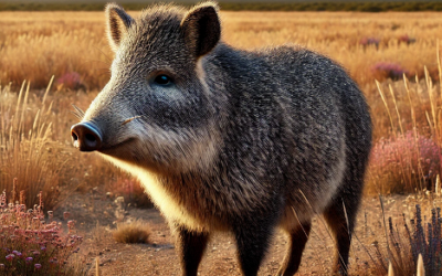 Javelinas, trapping, drawn hunts and off season exotics