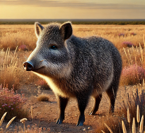 Javelinas, trapping, drawn hunts and off season exotics