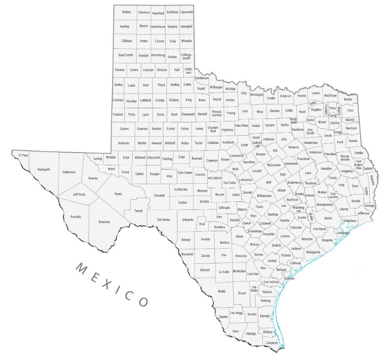 Counties