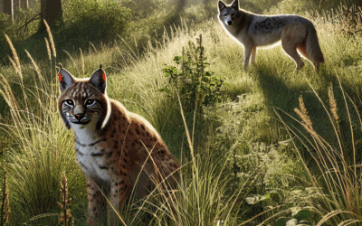 Time to start predator hunting