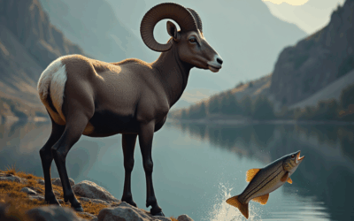 Turkey success, bighorn sheep and east Texas fishing