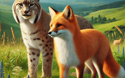 Why predators don’t come to your calls