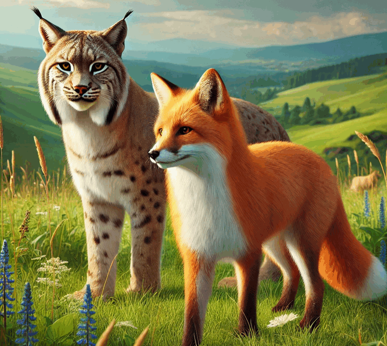 Why predators don’t come to your calls