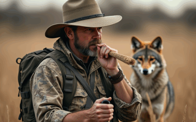 Reed calls for predators and the American Revolution reaches Texas