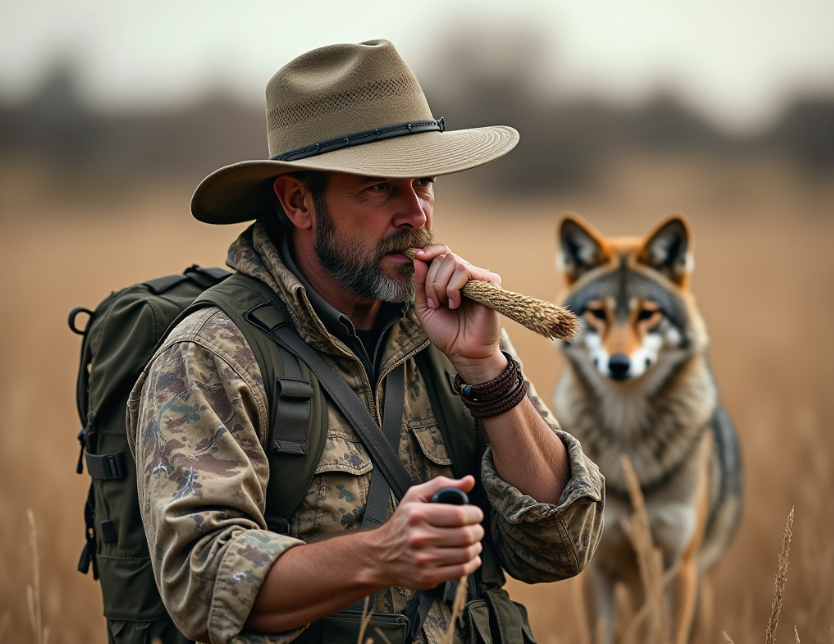 Reed calls for predators and the American Revolution reaches Texas