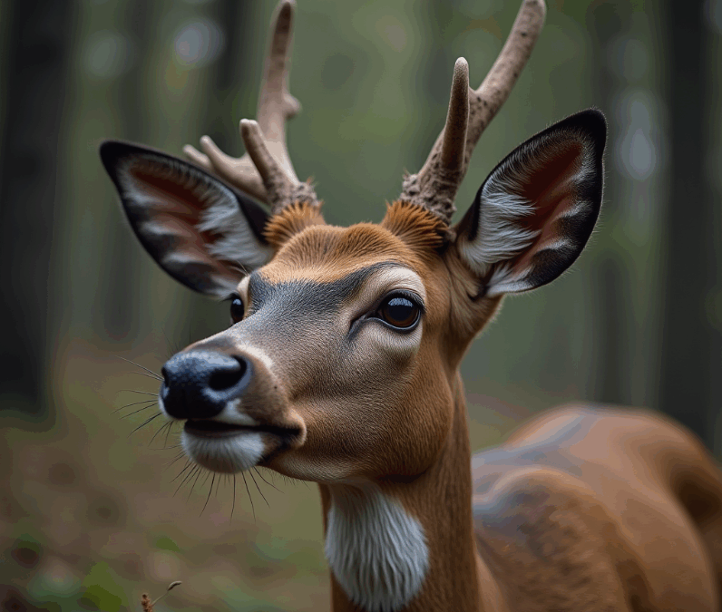 Screwworm concerns, CWD testing and hunting safety