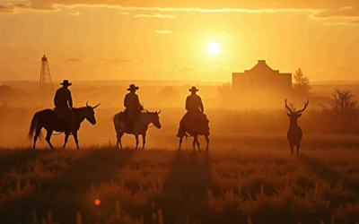 Texas History Roundup – July 16