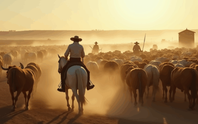 Texas History Roundup – July 17