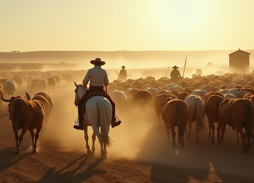 Texas History Roundup – July 17