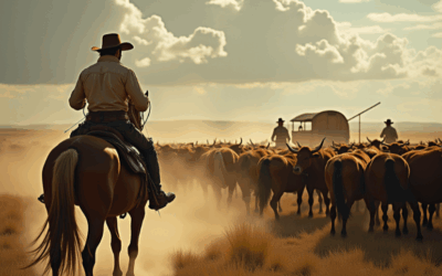Texas History Roundup – July 18