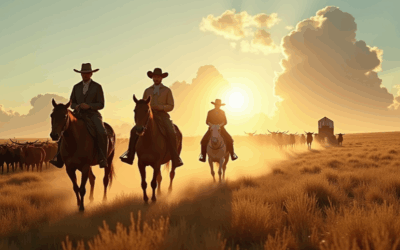 Texas History Roundup – July 27