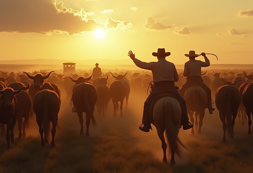Texas History Roundup – July 20