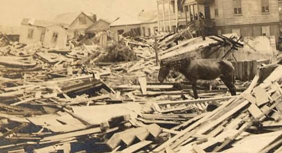 Texas History Roundup – August 19