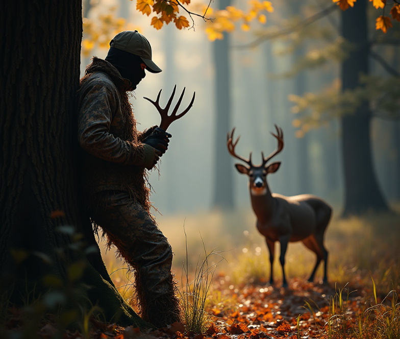 Rattling strategies that work anywhere, part 2