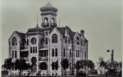 Aransas County – vacation, beaches and fishing