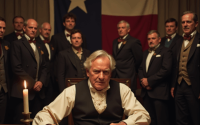 Texas History Roundup – September 3