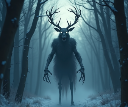 Story Hour: Spirit of the North