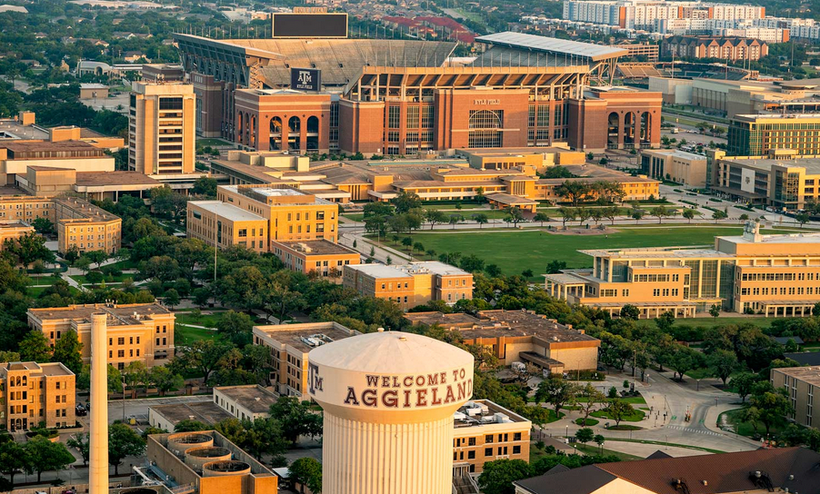 Texas History Roundup – October 4