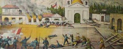 Texas History Roundup – October 28