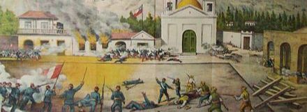 Texas History Roundup – October 28