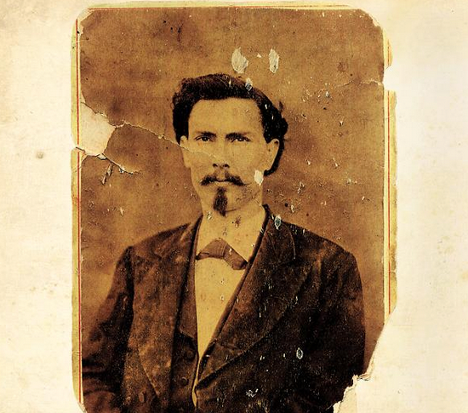 Texas History Roundup – October 11