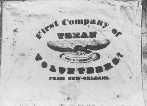 Texas History Roundup – October 13