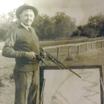 Texas History Roundup – October 16
