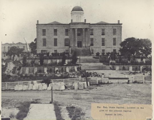 Texas History Roundup – October 17