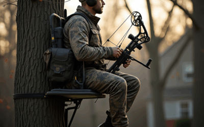 Get after deer in your own back yard