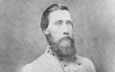 Texas History Roundup – October 22