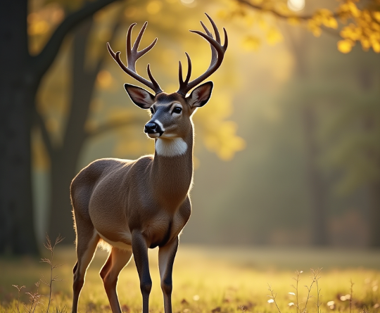 Tips for the weekend whitetail warrior (like us!)