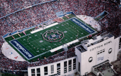 Texas History Roundup – October 26