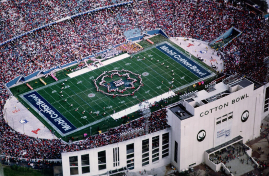 Texas History Roundup – October 26